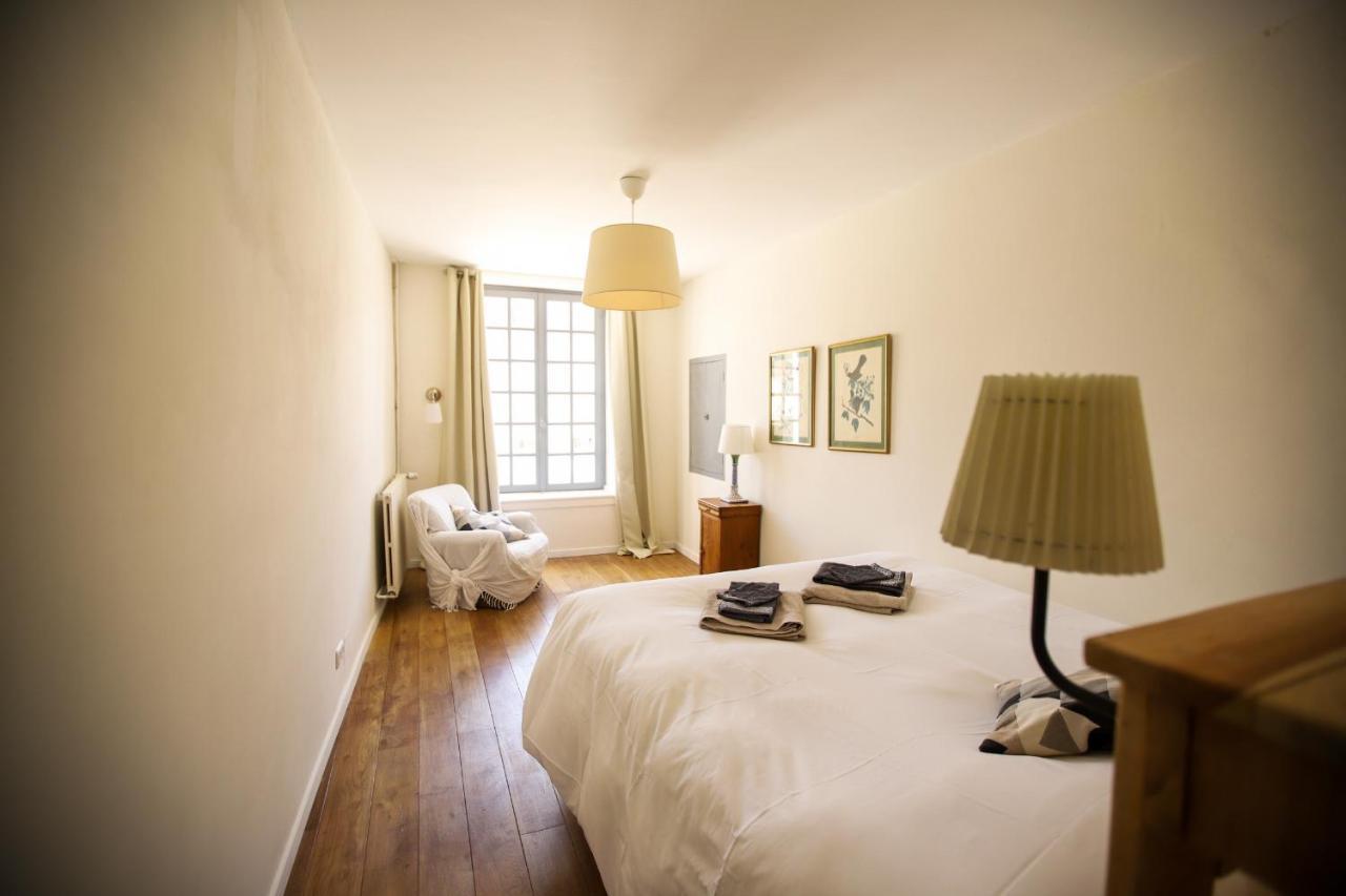 La Basse Cour Hotel Tanlay ภายนอก รูปภาพ